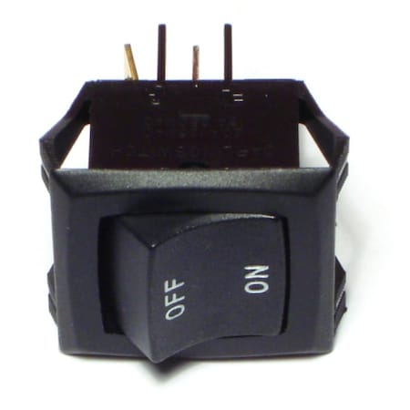 Midwest Fastener On / Off Rocker Switches 2PK 65311